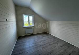 Дом 135м&sup2;, 2-этажный, участок 8 сот.  