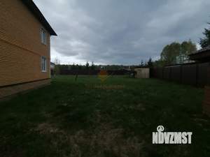 Дом 289м², 2-этажный, участок 16 сот.  
