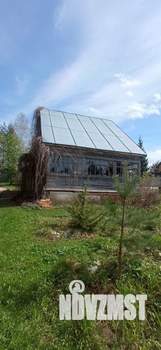 Дом 225м&sup2;, 3-этажный, участок 38 сот.  