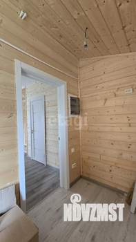 Дом 155м², 2-этажный, участок 8 сот.  
