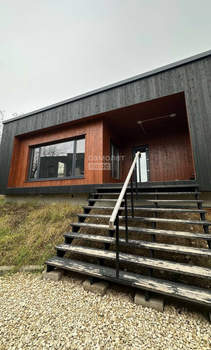 Дом 91м&sup2;, 1-этажный, участок 7 сот.  