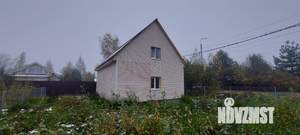 Дом 120м², 2-этажный, участок 5 сот.  