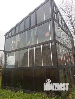 Дача 40м², 2-этажный, участок 6 сот.  