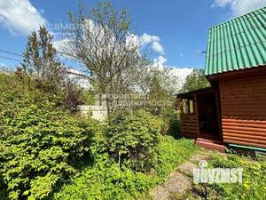 Дача 150м², 2-этажный, участок 14 сот.  