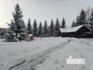 Коттедж 183м&sup2;, 3-этажный, участок 25 сот.  