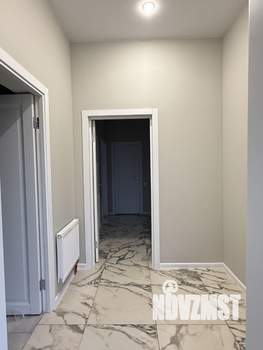 Дом 90м², 1-этажный, участок 6 сот.  