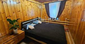 Дом 63м&sup2;, 1-этажный, участок 15 сот.  