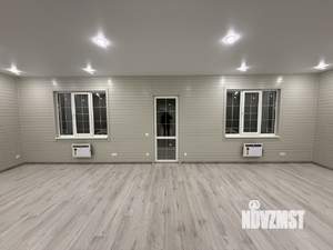 Дом 135м&sup2;, 1-этажный, участок 7 сот.  