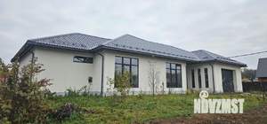 Дом 275м², 1-этажный, участок 14 сот.  