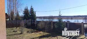 Дом 415м&sup2;, 3-этажный, участок 20 сот.  