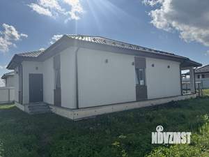Дом 140м², 1-этажный, участок 6 сот.  