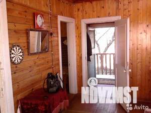 Дом 90м&sup2;, 2-этажный, участок 8 сот.  