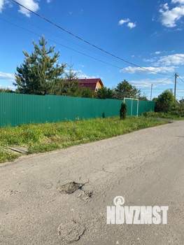 Дом 116м², 2-этажный, участок 12 сот.  
