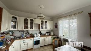 Коттедж 151м&sup2;, 2-этажный, участок 7 сот.  