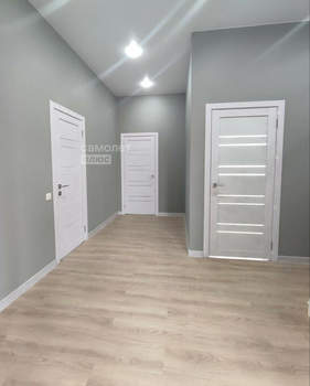 Дом 140м², 2-этажный, участок 9 сот.  