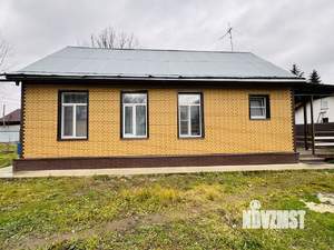 Дом 90м&sup2;, 1-этажный, участок 11 сот.  