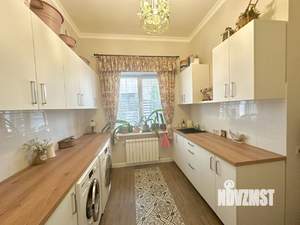 Дом 208м², 1-этажный, участок 21 сот.  