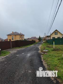 Дом 110м², 1-этажный, участок 9 сот.  