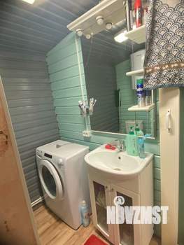 Дом 35м&sup2;, 1-этажный, участок 7 сот.  