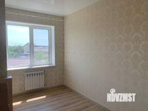 Дом 343м&sup2;, 3-этажный, участок 9 сот.  