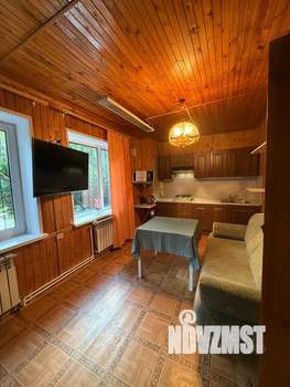 Дом 95м&sup2;, 2-этажный, участок 12 сот.  