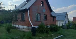 Дом 102м², 2-этажный, участок 6 сот.  