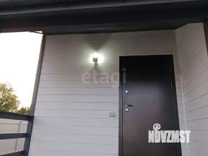 Дом 130м², 2-этажный, участок 8 сот.  