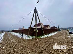 Дом 88м², 2-этажный, участок 5 сот.  