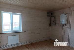 Дом 120м², 2-этажный, участок 5 сот.  