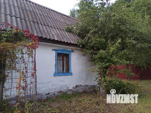 Дача 30м², 1-этажный, участок 7 сот.  