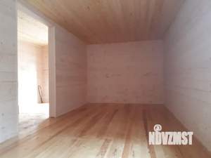 Дом 95м², 2-этажный, участок 6 сот.  