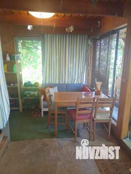 Дом 66м&sup2;, 2-этажный, участок 5 сот.  