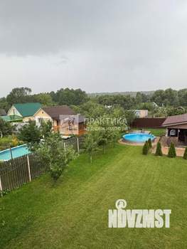 Дом 167м&sup2;, 2-этажный, участок 10 сот.  