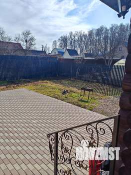 Дом 170м², 2-этажный, участок 6 сот.  