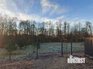 Дом 80м&sup2;, 1-этажный, участок 7 сот.  