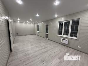 Дом 135м&sup2;, 1-этажный, участок 8 сот.  