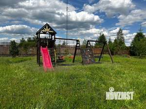 Дом 150м², 2-этажный, участок 30 сот.  