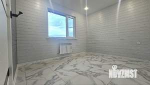 Дом 110м&sup2;, 1-этажный, участок 6 сот.  