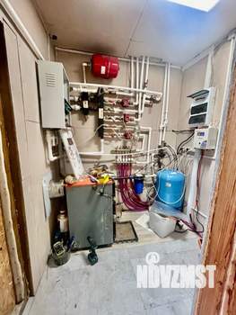 Дом 151м&sup2;, 2-этажный, участок 10 сот.  