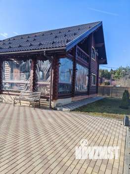 Дом 170м², 2-этажный, участок 6 сот.  