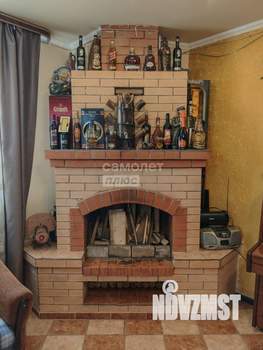 Дом 180м&sup2;, 2-этажный, участок 7 сот.  