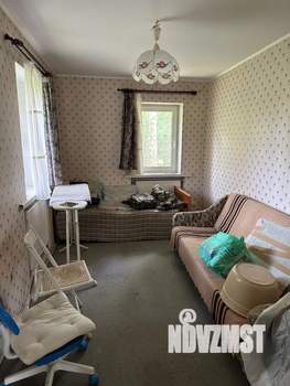 Дом 140м², 1-этажный, участок 12 сот.  