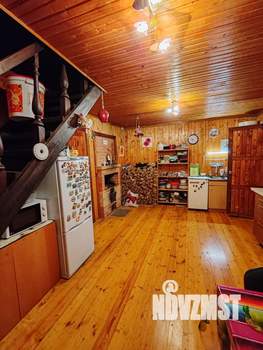 Дом 107м&sup2;, 2-этажный, участок 15 сот.  