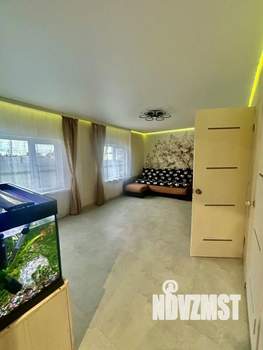 Дом 151м&sup2;, 2-этажный, участок 10 сот.  