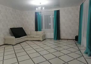 Дом 270м², 2-этажный, участок 9 сот.  