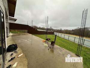 Дом 269м², 2-этажный, участок 13 сот.  