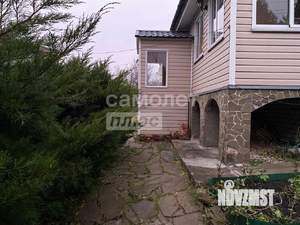 Дом 210м&sup2;, 2-этажный, участок 16 сот.  