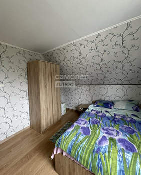 Дом 204м², 2-этажный, участок 15 сот.  