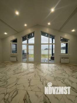 Дом 140м², 1-этажный, участок 10 сот.  