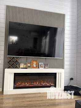 Коттедж 138м&sup2;, 1-этажный, участок 8 сот.  